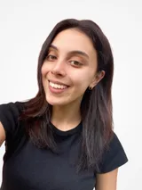 Foto de Melina, publicidad y ventas